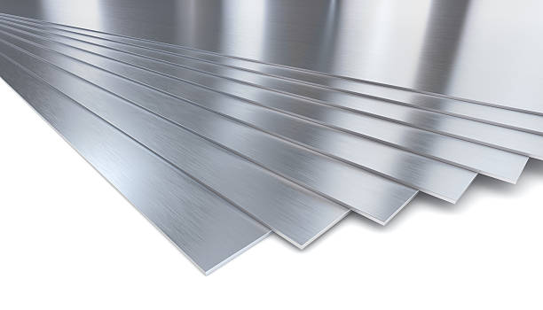 PLANCHA DE ACERO INOXIDABLE